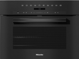 Cuptor electric incorporabil Miele H7244B OBSW, 49 l, A+, Negru thumbnav 1